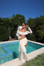 Conjunto Alma  Marfil - Imagen 2