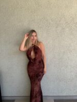 Vestido Aurora - Imagen 3