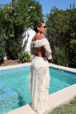 Conjunto Alma  Marfil - Imagen 3