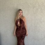 Vestido Aurora
