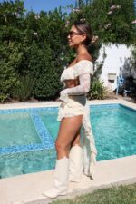 Conjunto Alma  Marfil - Imagen 5