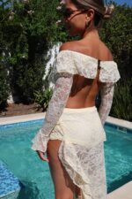 Conjunto Alma  Marfil - Imagen 4
