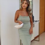 Vestido Suspiro