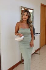 Vestido Suspiro