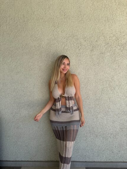 Conjunto Serena