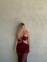 Vestido Lia